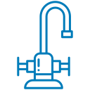 römokeri handfat kök badrum